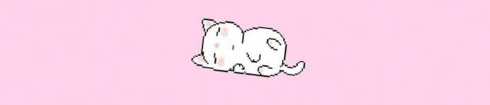 Miabunny604's profile banner image