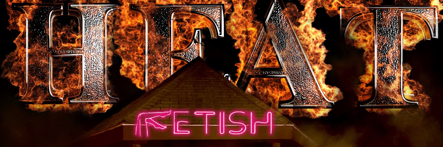 heatfetish's profile banner image