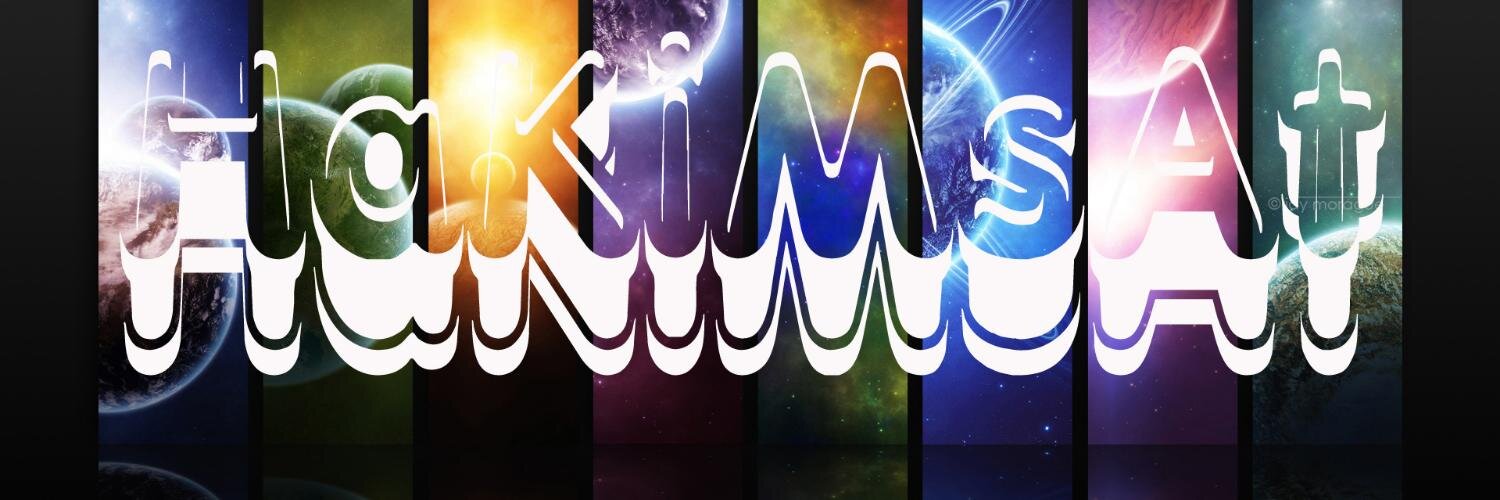 hakimsat's profile banner image
