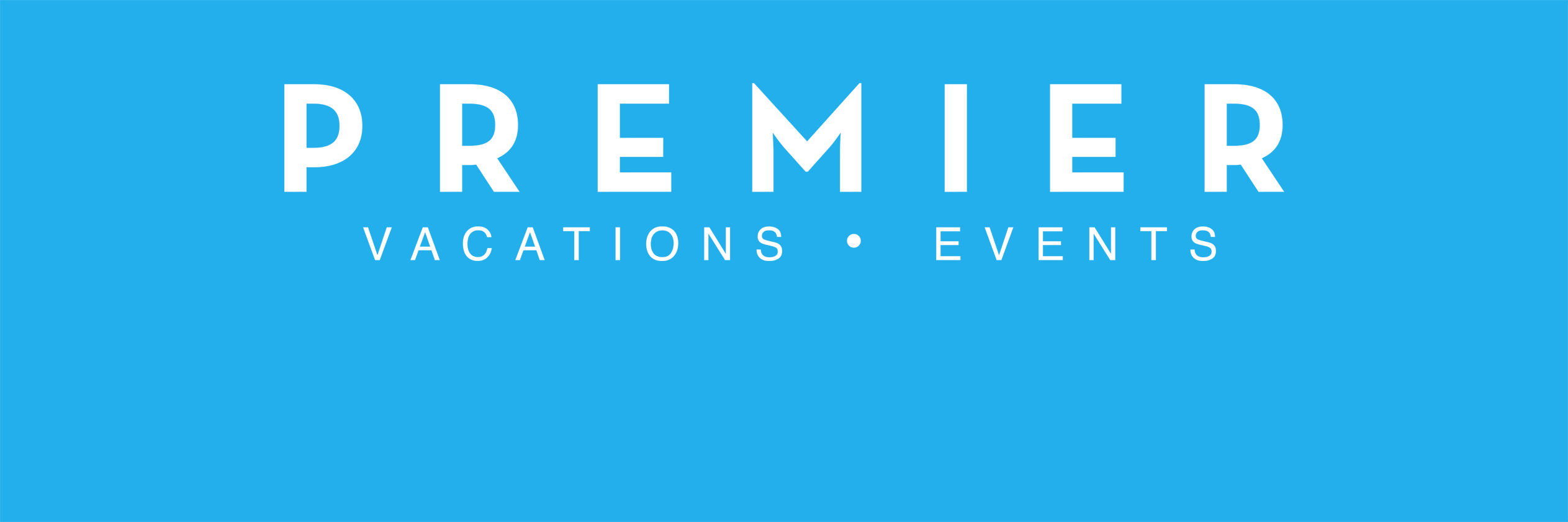 Premiervacay's profile banner image