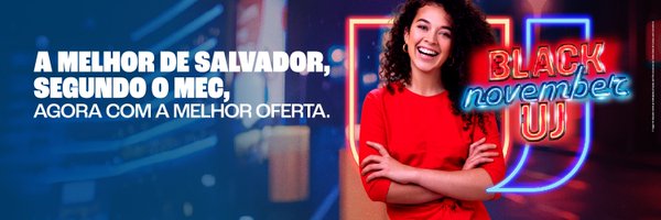 UNIJORGE Profile Banner