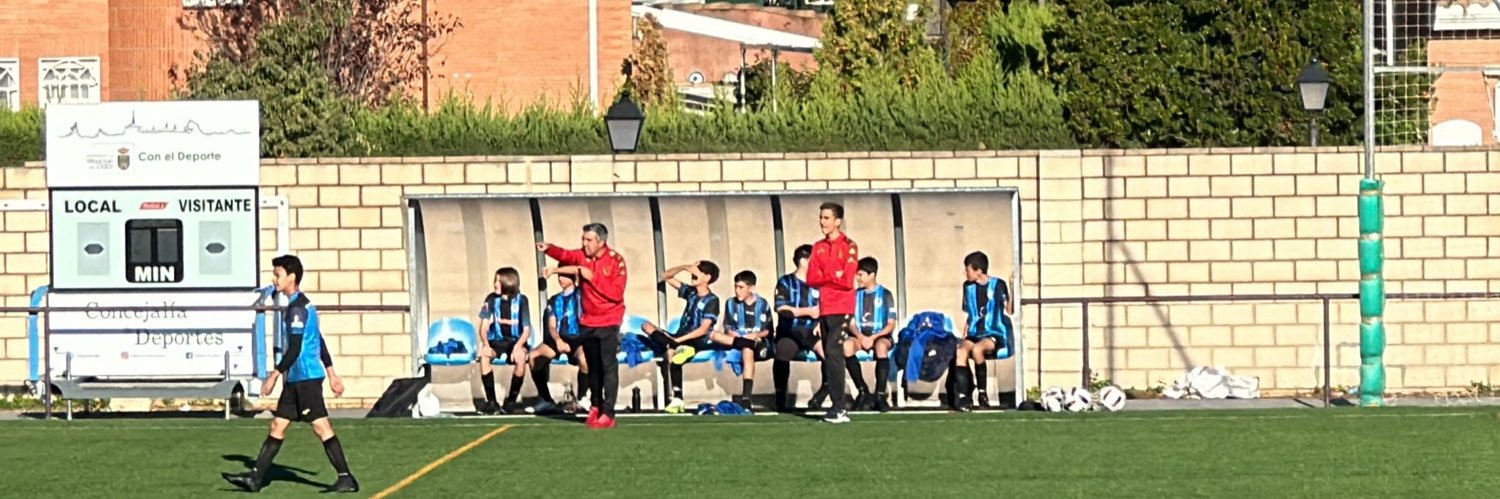 Roberto Escribano banner