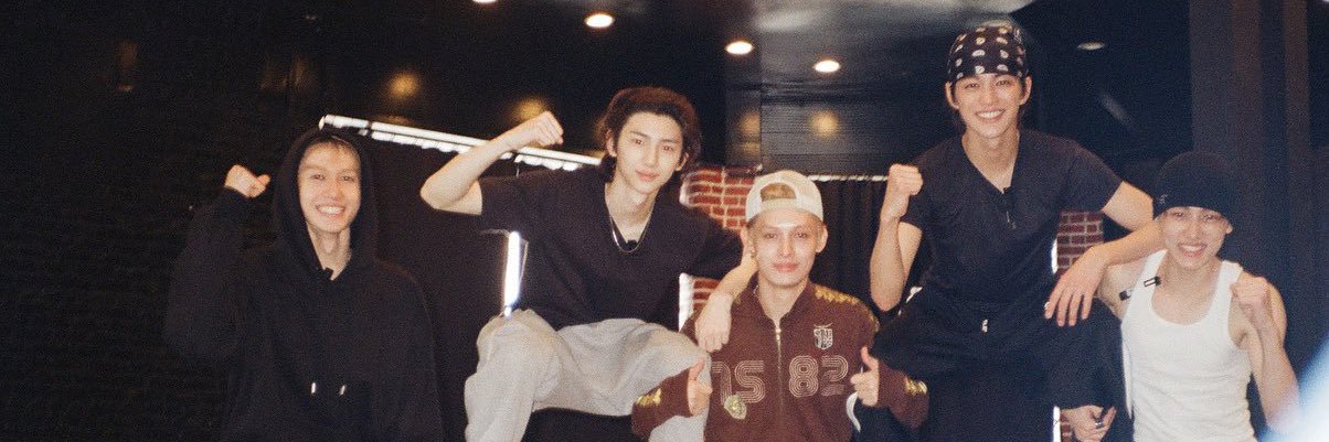 seongieom's profile banner image