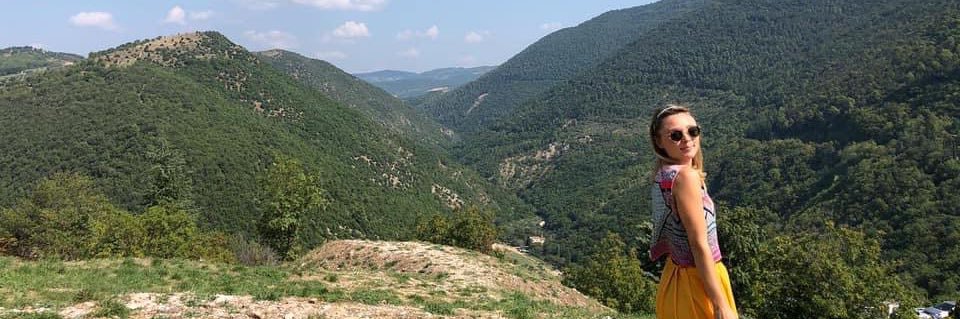 Jessica Forrest banner