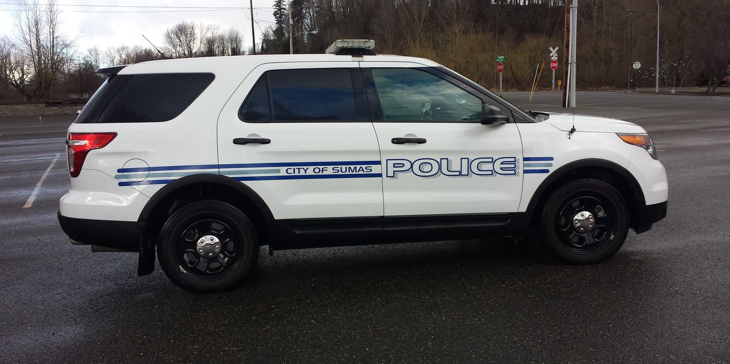 SumasPolice's profile banner image