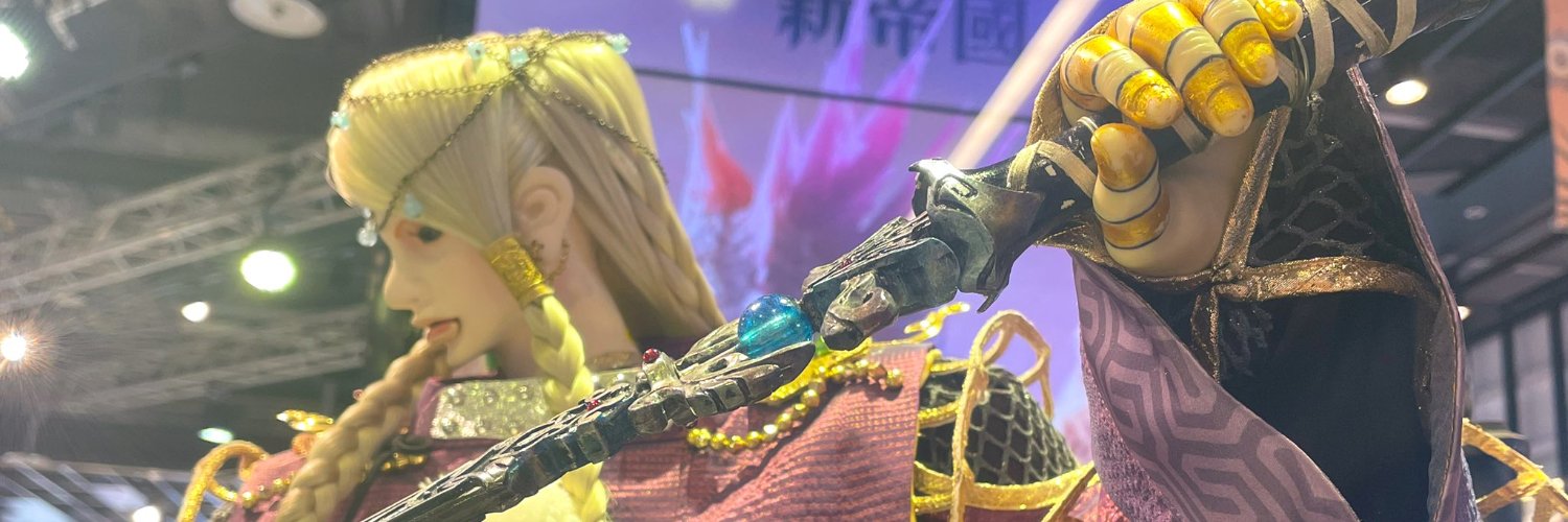 keyo9999's profile banner image