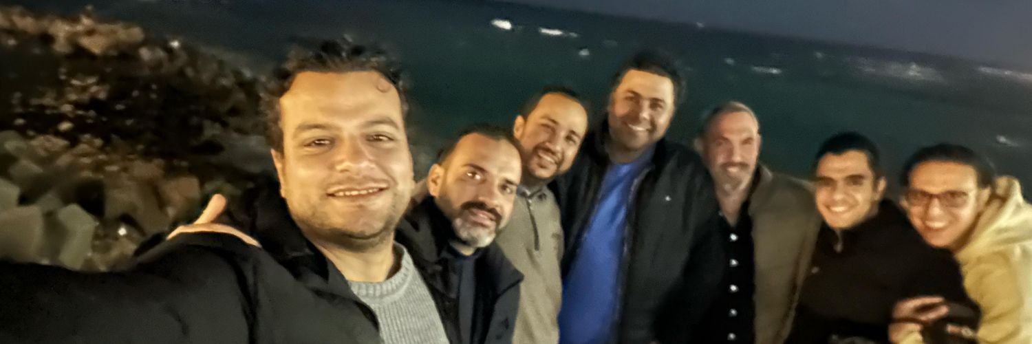 Ahmed Bek banner