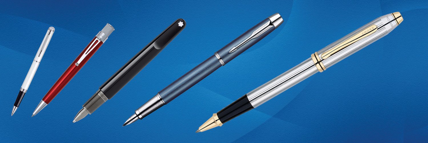 Executive Essentials banner