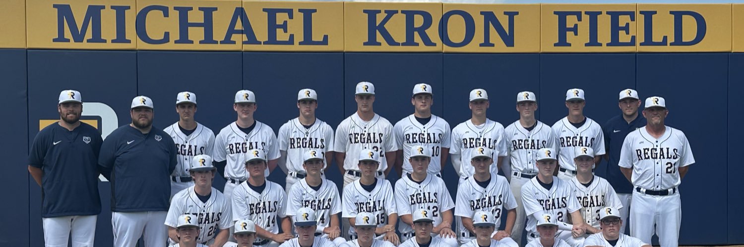 ReginaBaseball banner