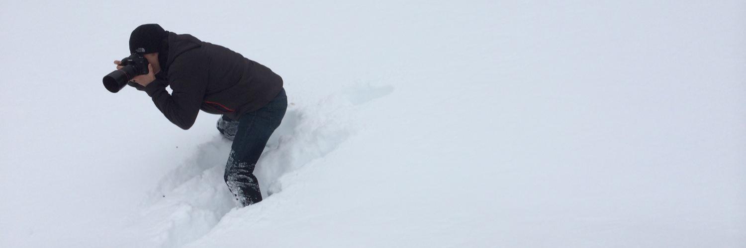 tinyhumanphoto's profile banner image