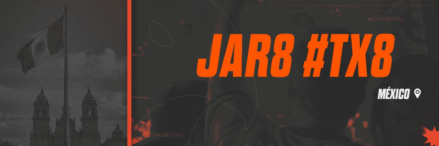 Jar8Extremo's profile banner image