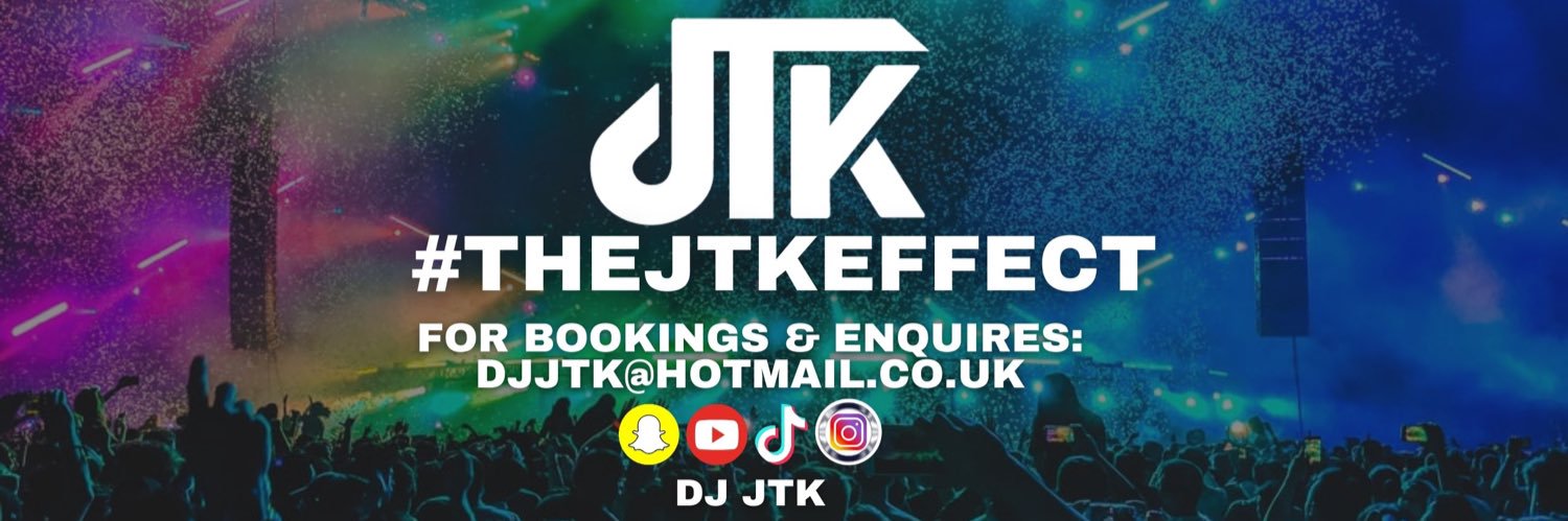 DJJTK's profile banner image