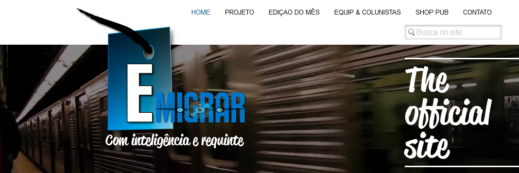 REmigrar's profile banner image