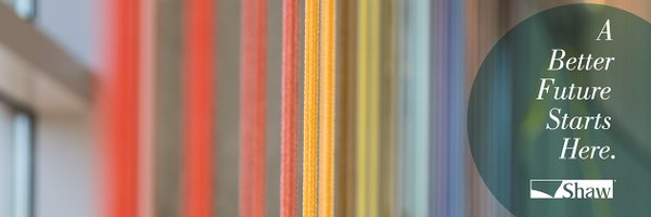 Shaw_Inc Profile Banner