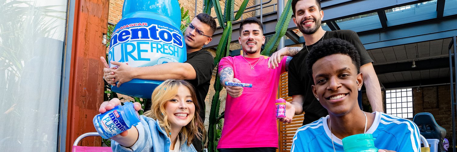 mentosbrasil's profile banner image