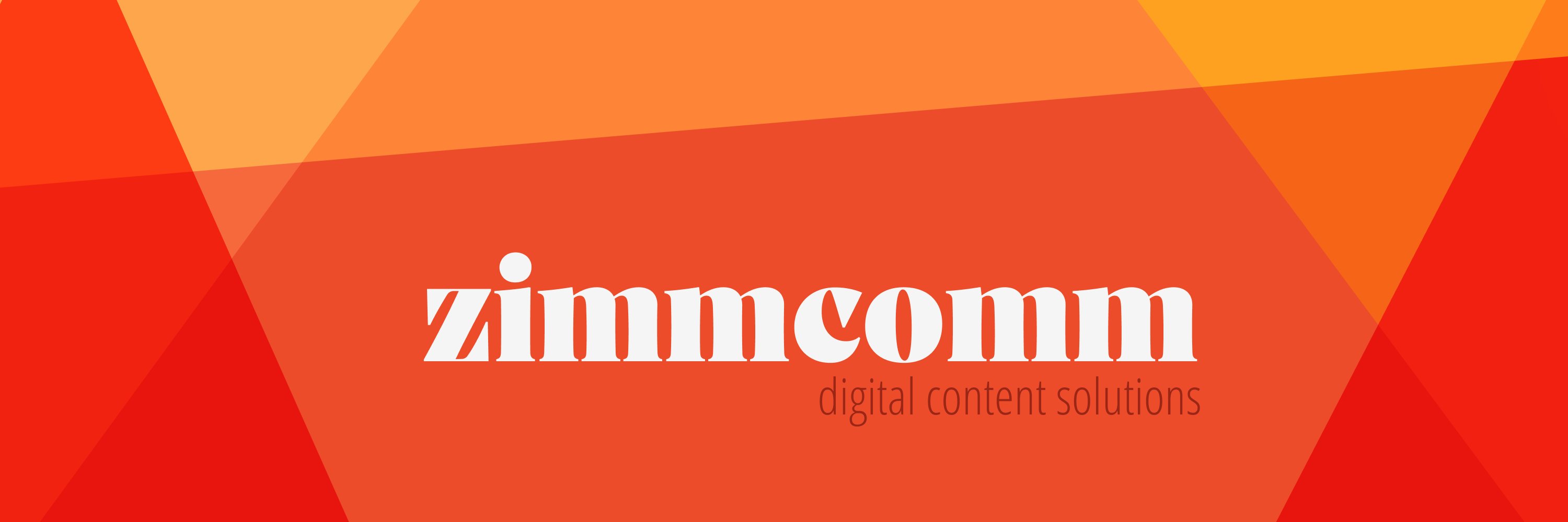 ZimmComm banner