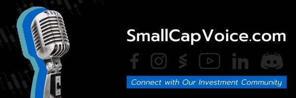 smallcapvoice Profile Banner