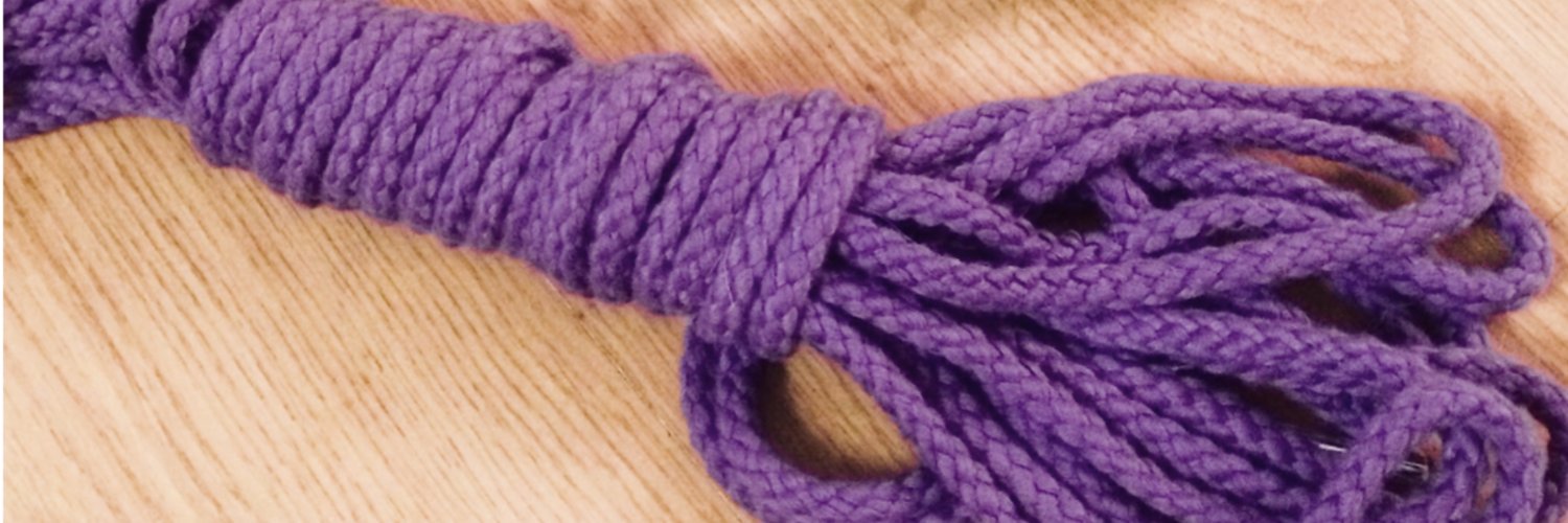 SquareKnot92's profile banner image