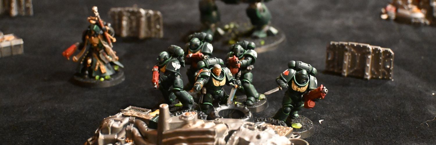 matthewlmckee's profile banner image