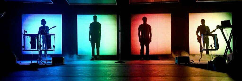 danielquinters's profile banner image