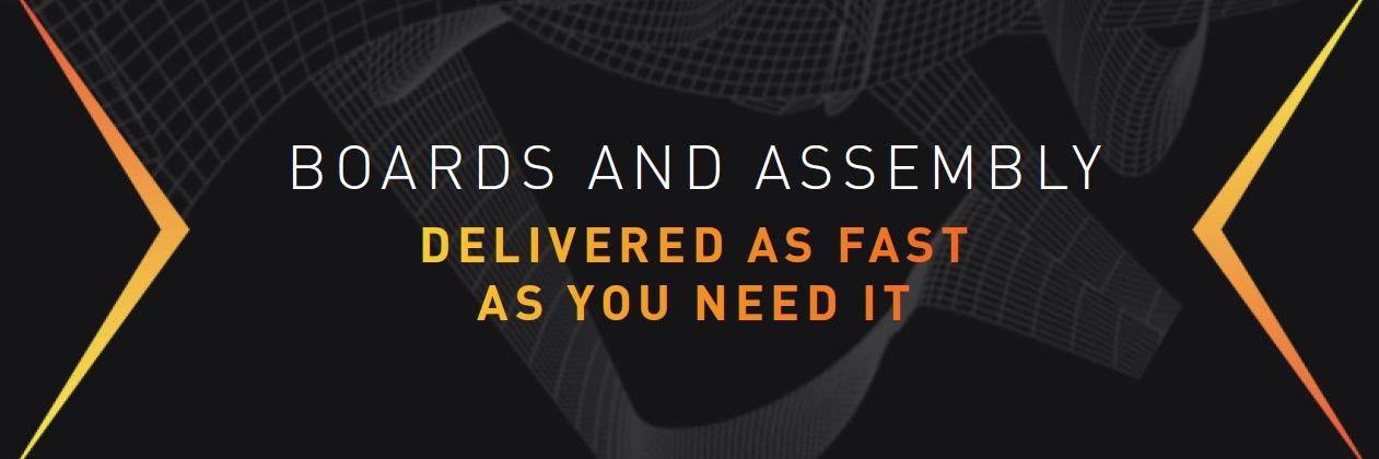 Advanced Assembly banner