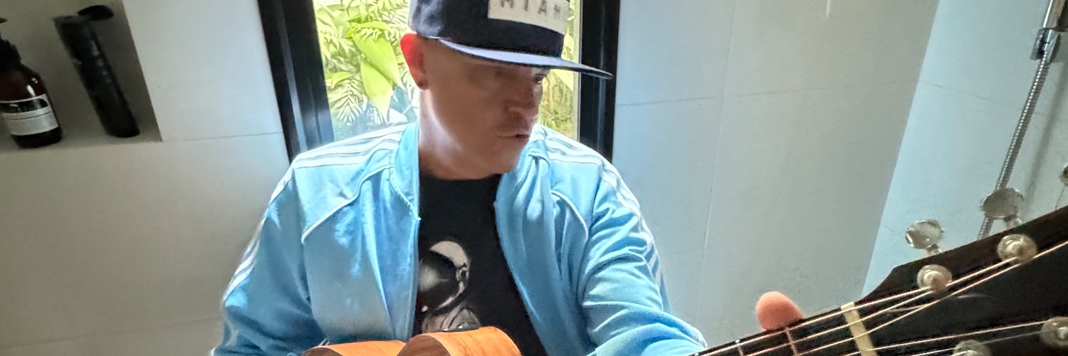 bwatersmusic's profile banner image