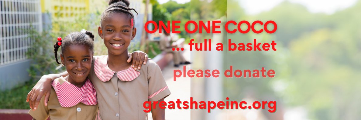 GreatShapeInc's profile banner image