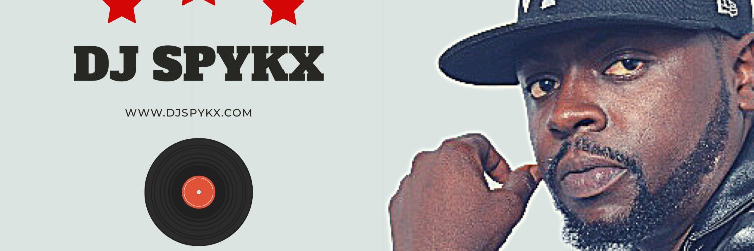 DjSpykx's profile banner image