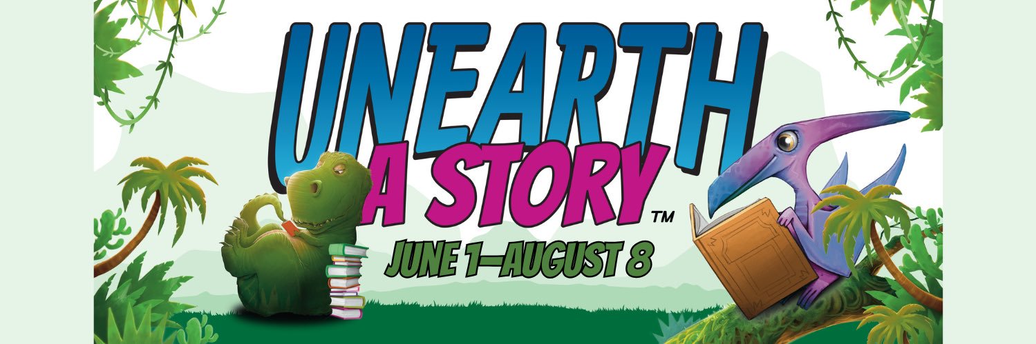 HenricoLibrary's profile banner image