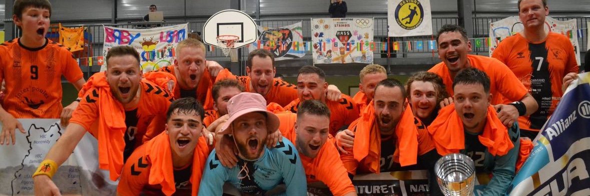 Baptiste 🌻 banner