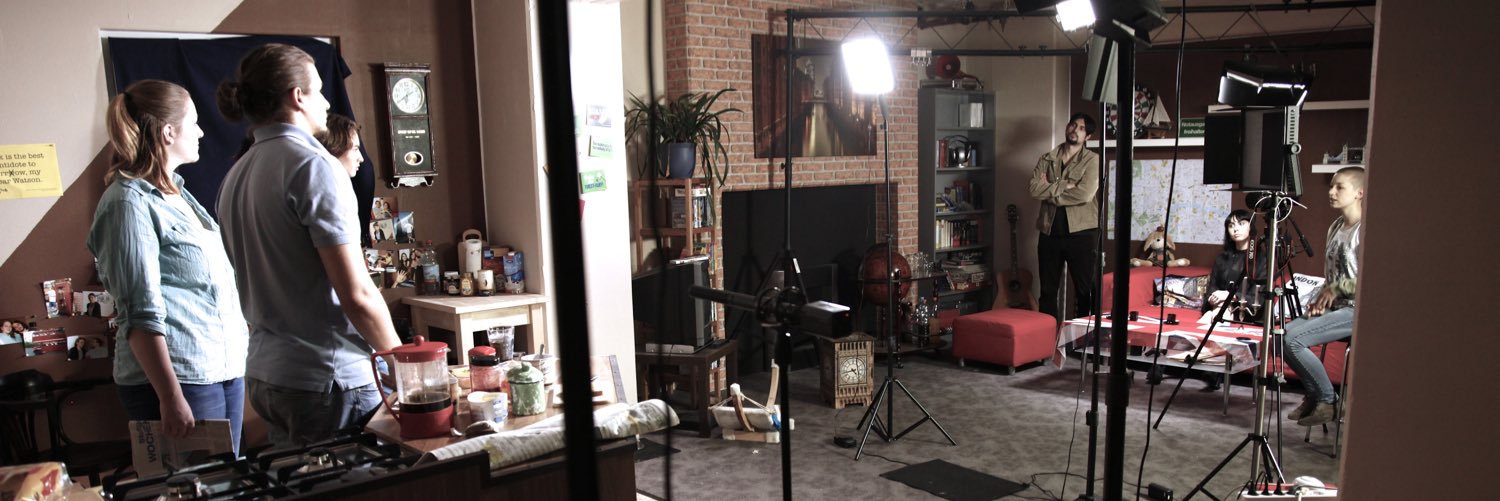 LiveactTV's profile banner image