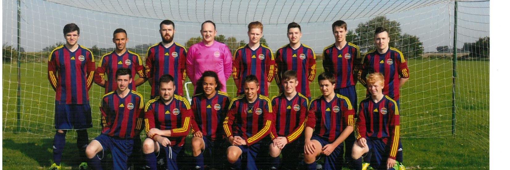 MurrowBellFC's profile banner image