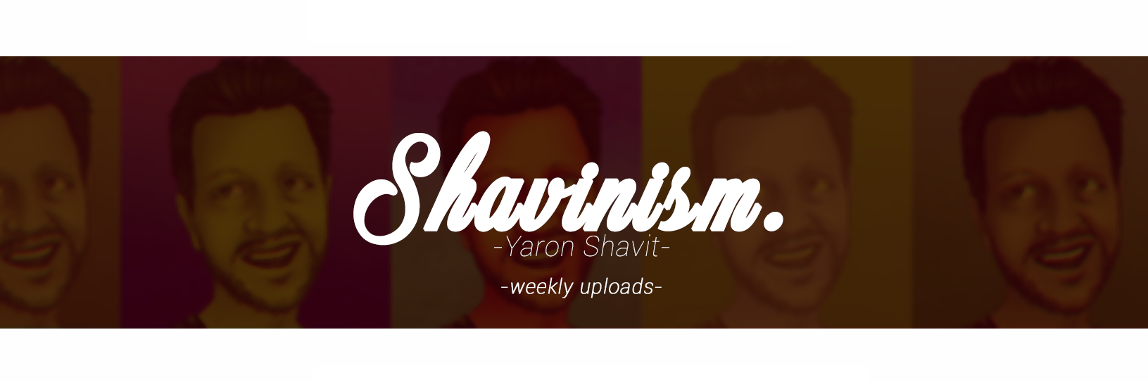 shavinisms's profile banner image