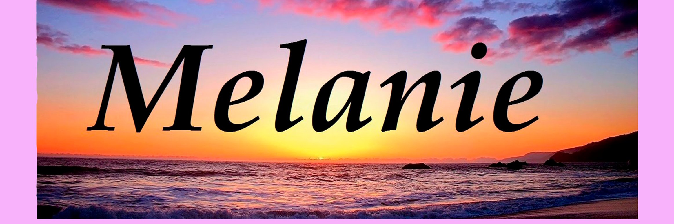 Melanie_fg_'s profile banner image