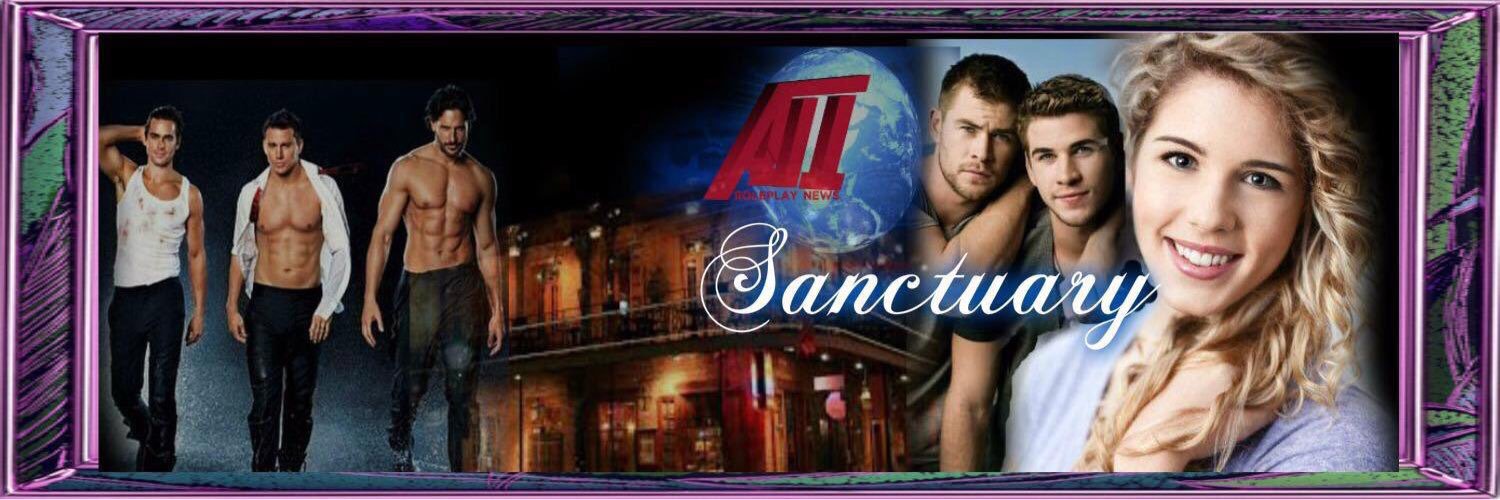 ATISanctuary's profile banner image