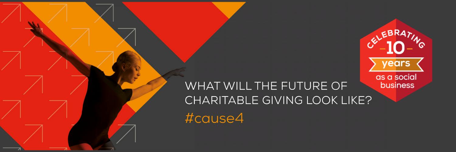 OfficialCause4's profile banner image