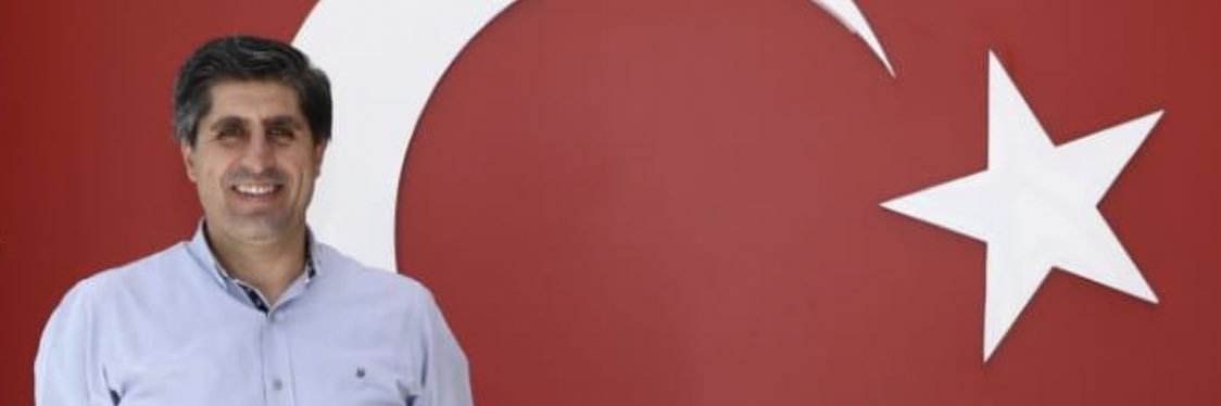 Coşkun BİLGİN banner