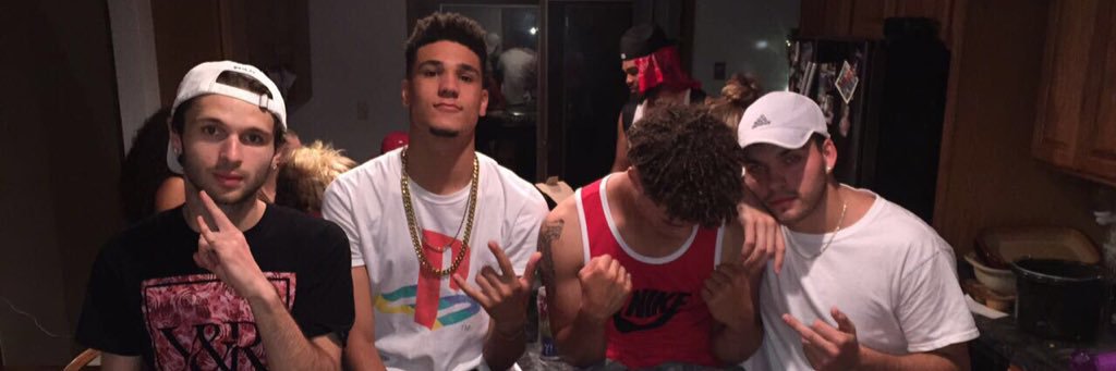JC_ThaBest5's profile banner image