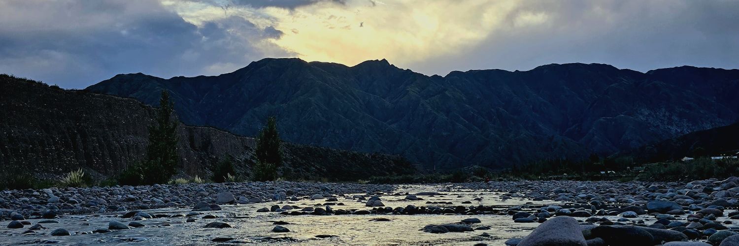 Nickomendo's profile banner image