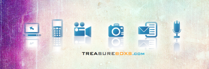 TreasureBoxs's profile banner image