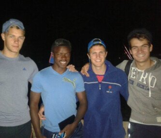 14Barend15's profile banner image