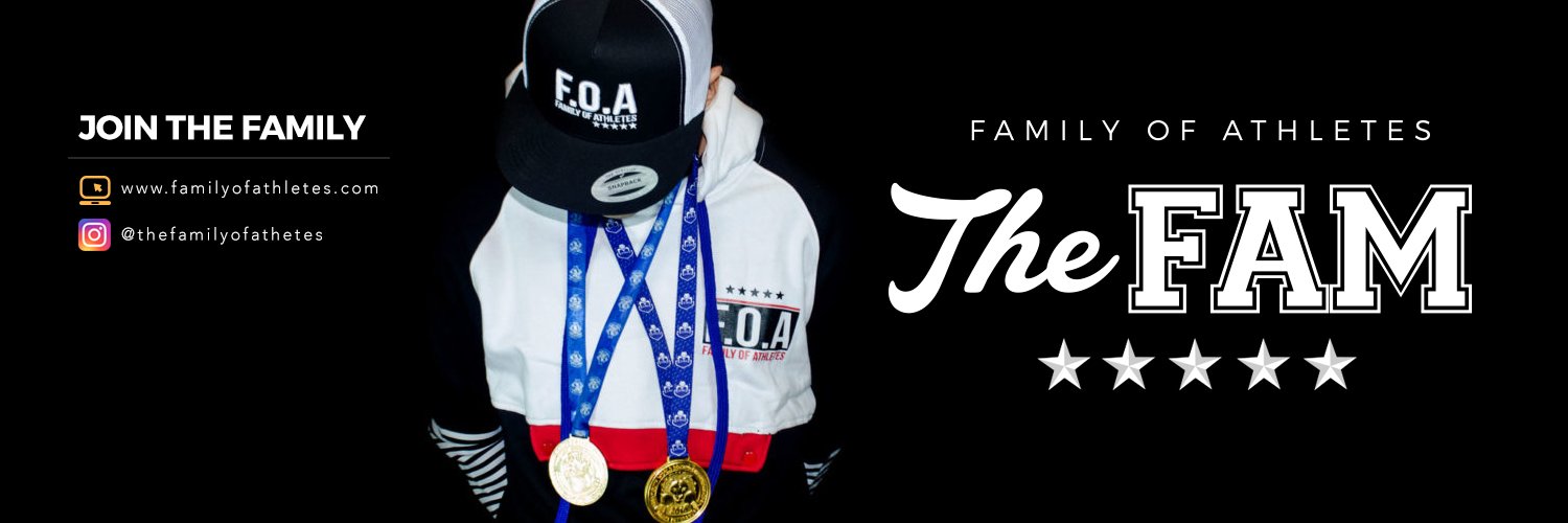 FOAfamily's profile banner image