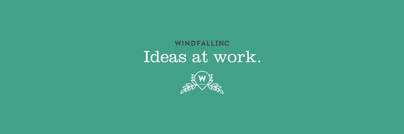 windfallstudio's profile banner image