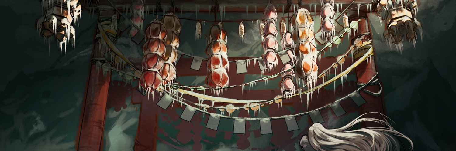 voo_yu's profile banner image