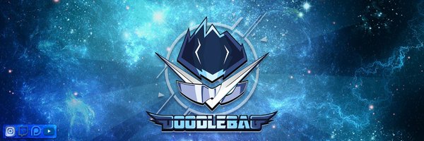 DoodlebagGG Profile Banner