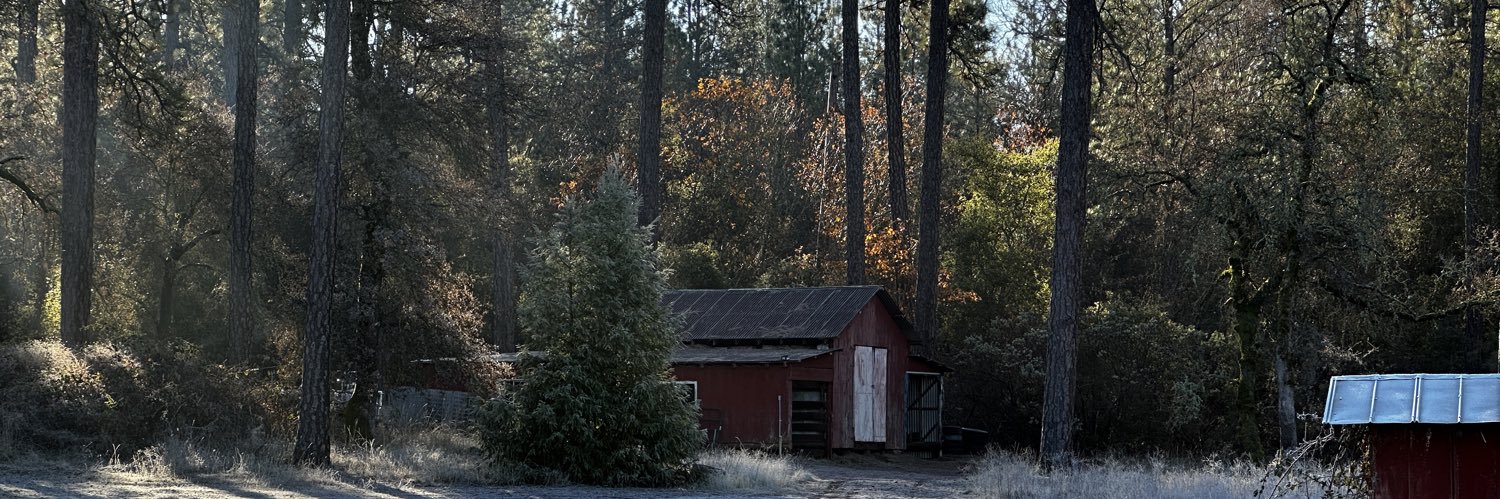 KhrisMiller1's profile banner image