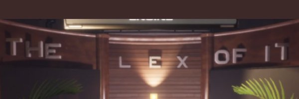 Lex Hoaloha Profile Banner