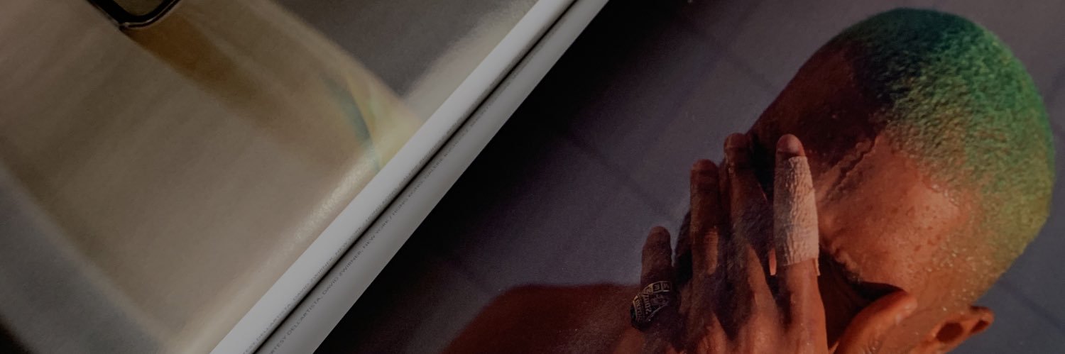 MartiPassudetti's profile banner image