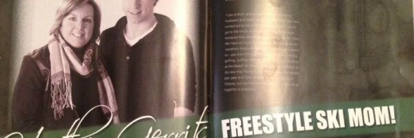 FreestyleSkiMom Profile Banner