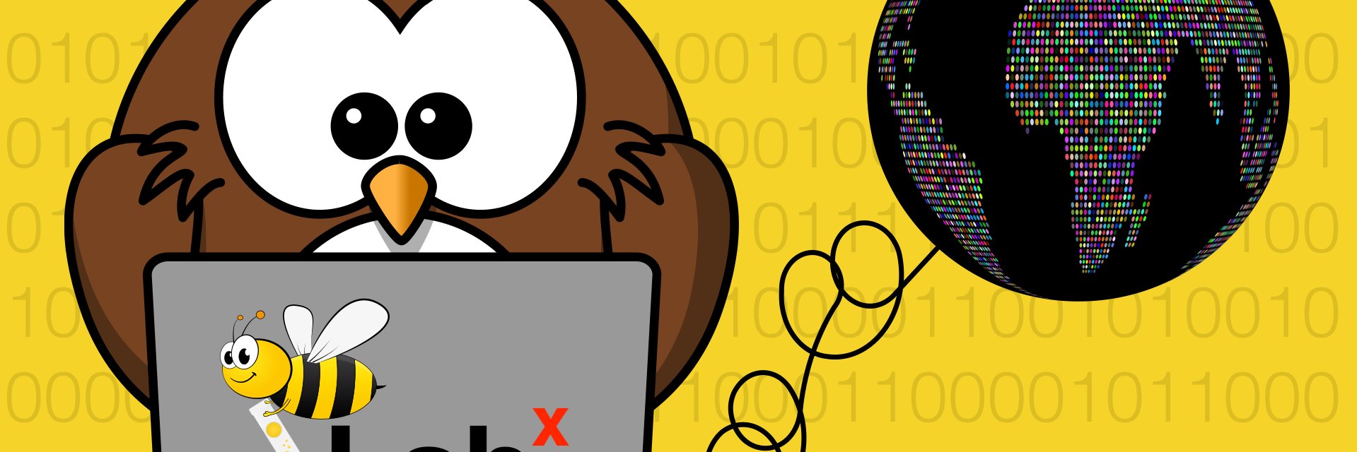 ilabxp's profile banner image